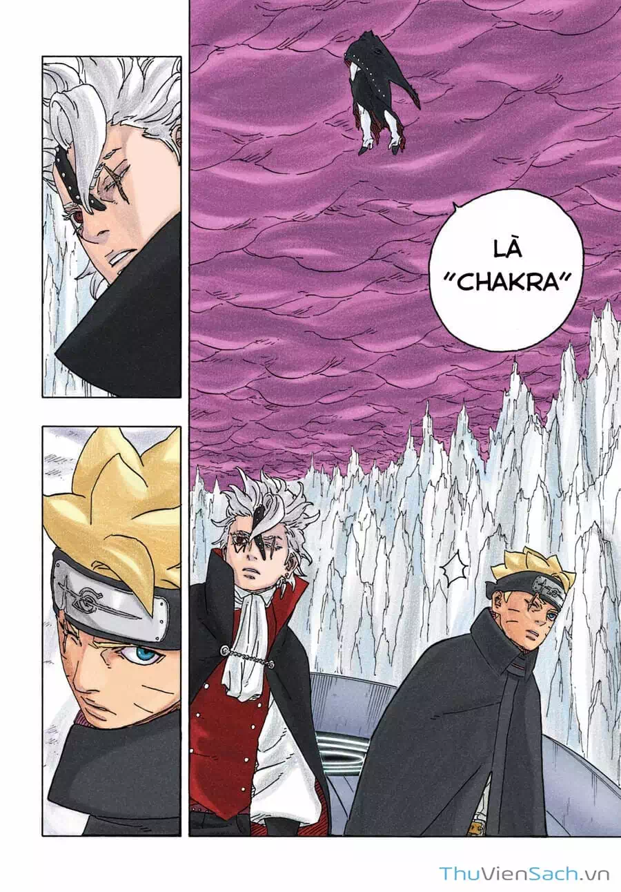 Chapter 101 - Image 13