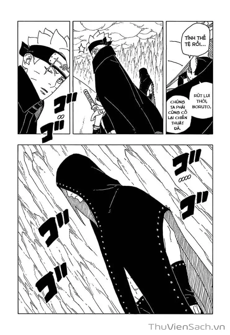 Chapter 101 - Image 17