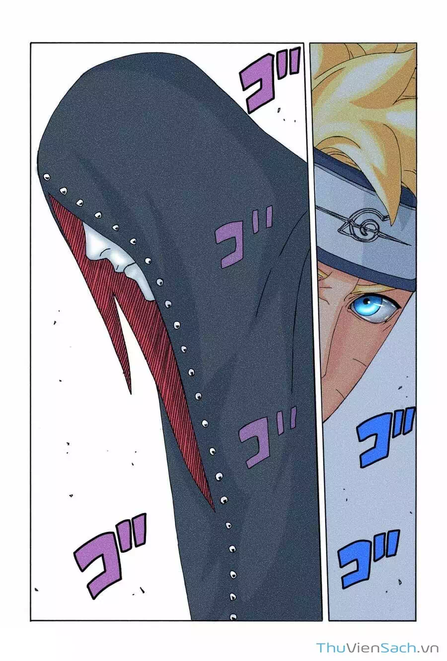 Chapter 101 - Image 18