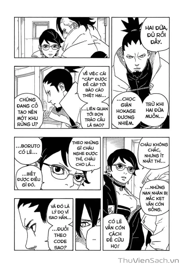 Chapter 101 - Image 22