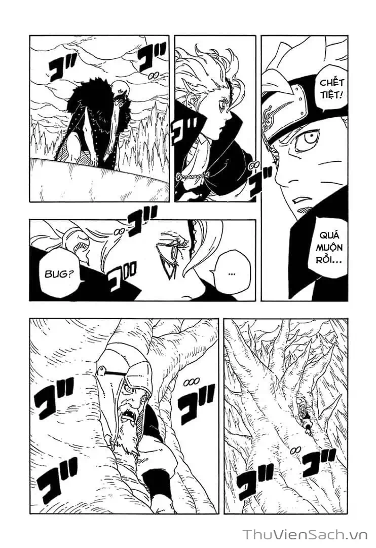 Chapter 101 - Image 4
