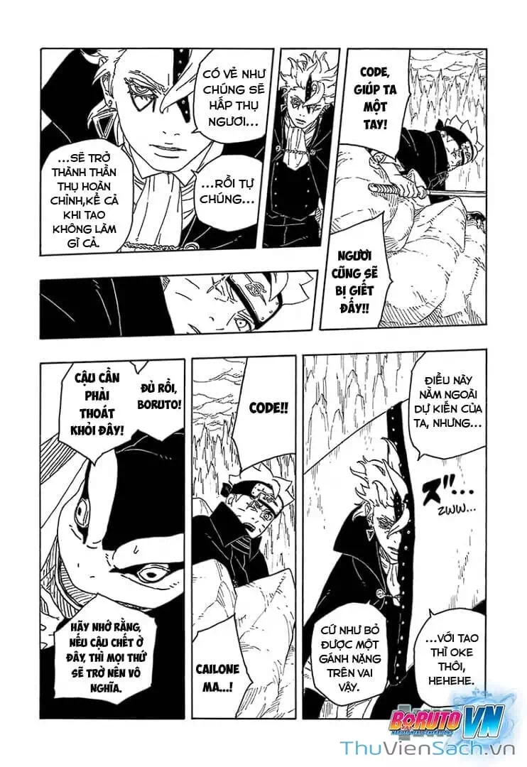 Chapter 101 - Image 31