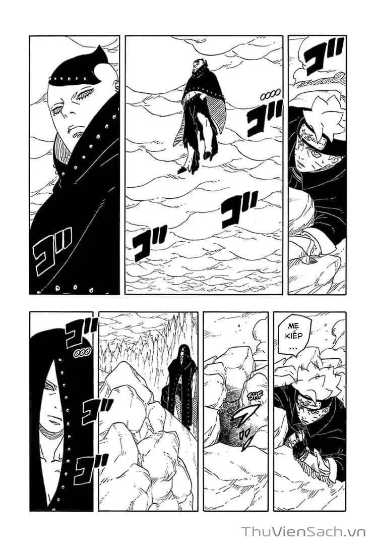 Chapter 101 - Image 32