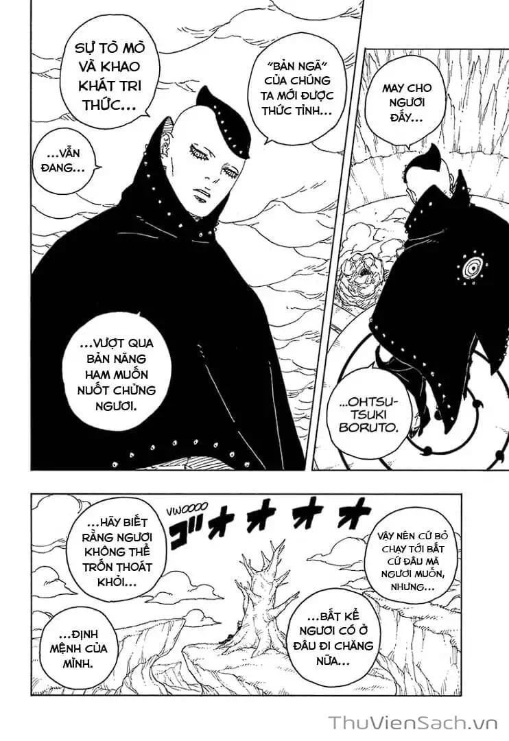 Chapter 101 - Image 33