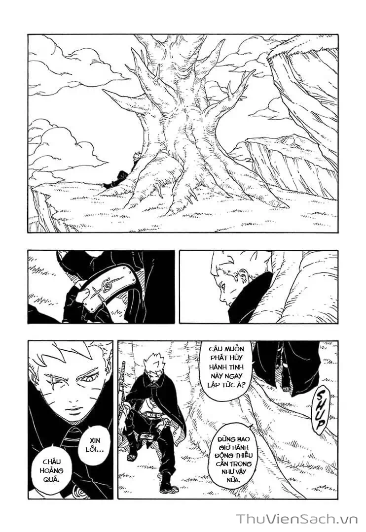 Chapter 101 - Image 34