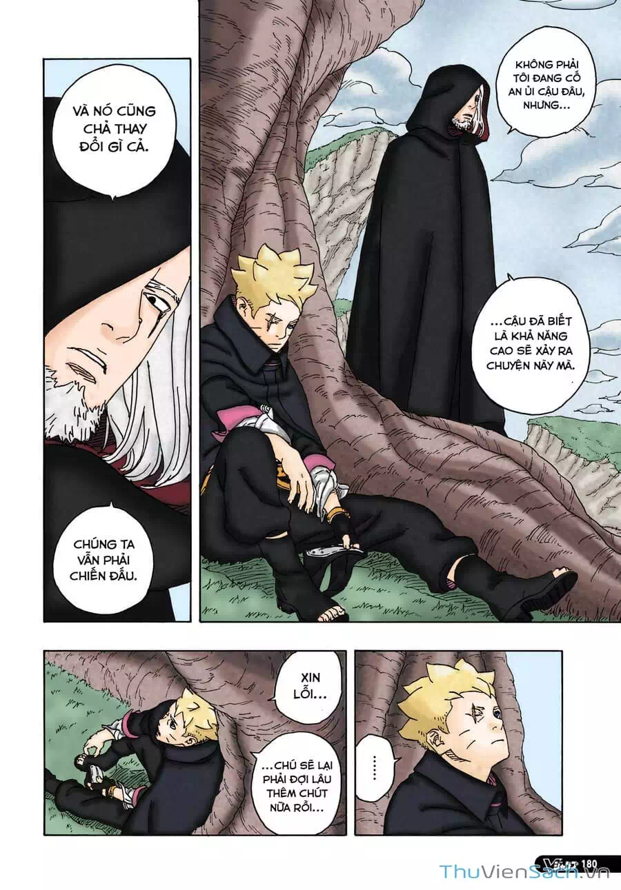 Chapter 101 - Image 35