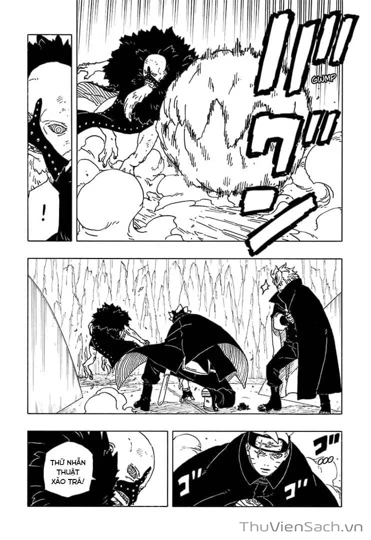 Chapter 101 - Image 10