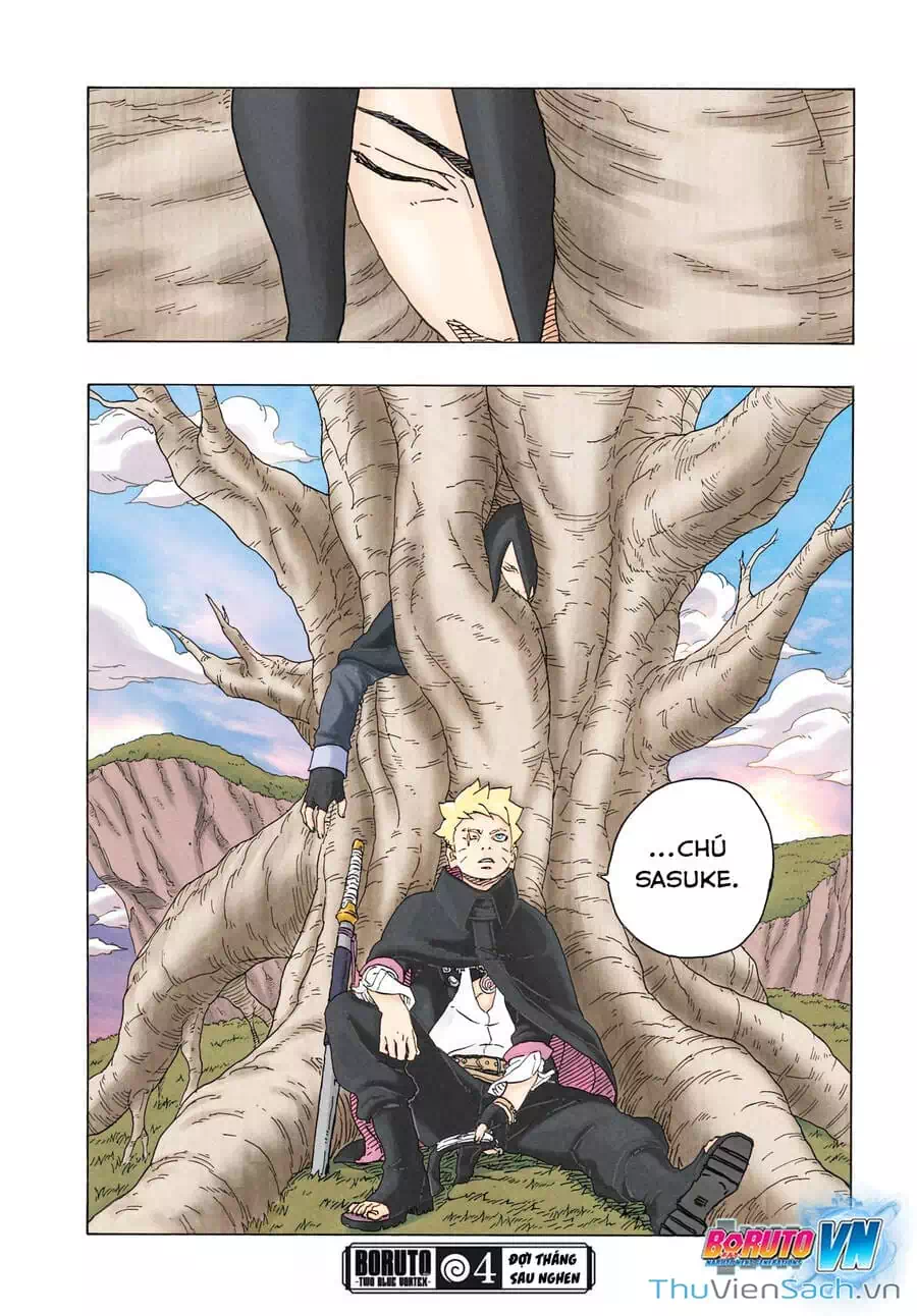 Chapter 102 - Image 1