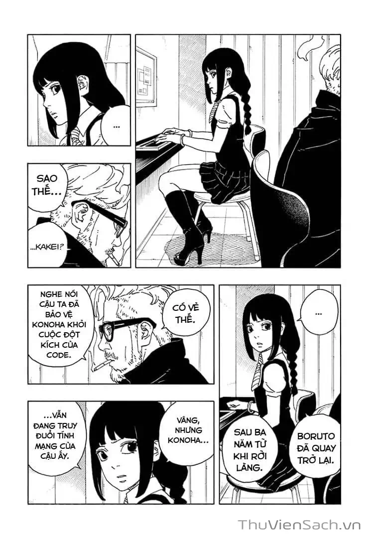 Chapter 102 - Image 34