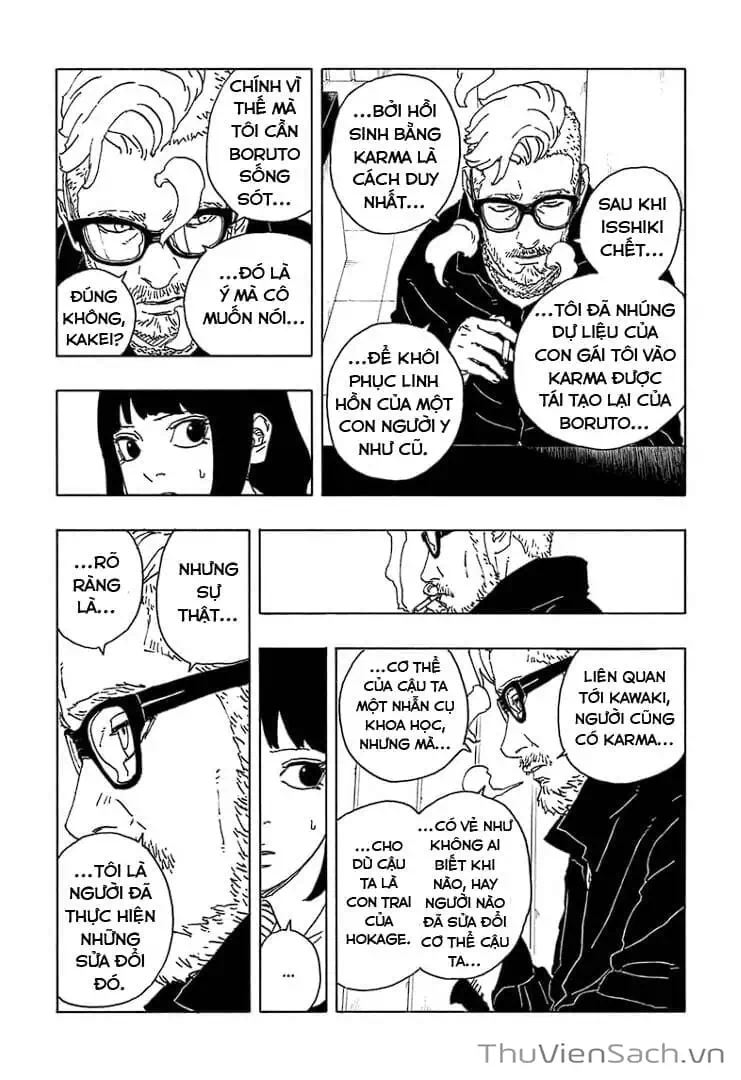 Chapter 103 - Image 1
