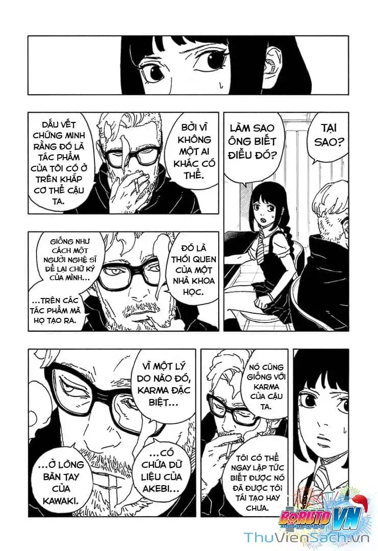 Chapter 103 - Image 2
