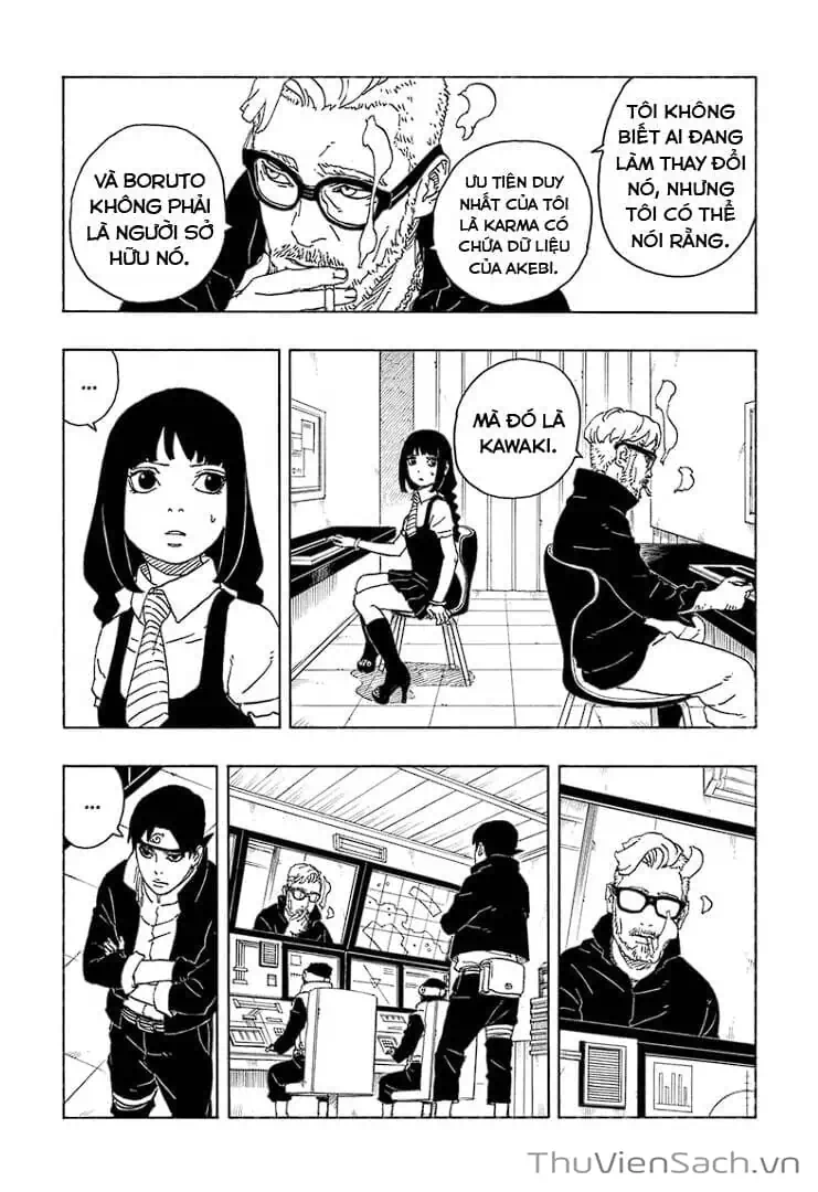 Chapter 103 - Image 4