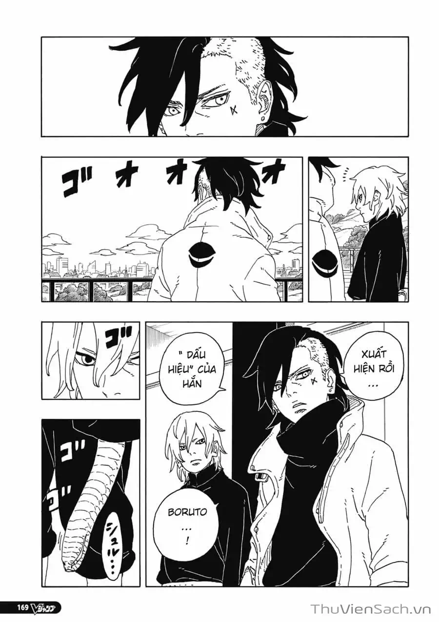 Chapter 103 - Image 34