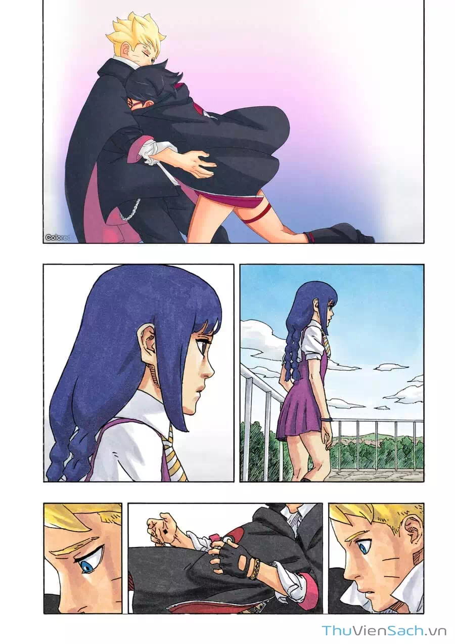 Chapter 103 - Image 10