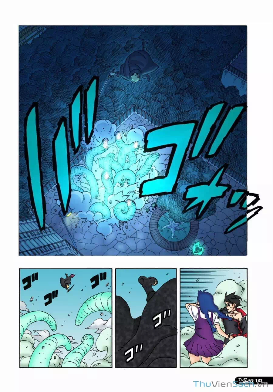 Chapter 104 - Image 12