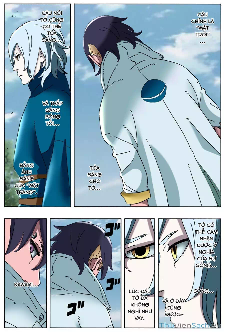 Chapter 104 - Image 30