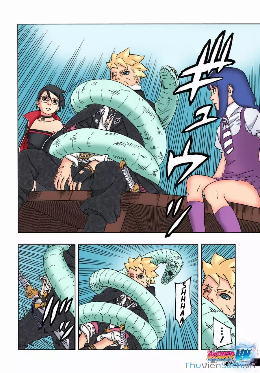 Chapter 104 - Image 6