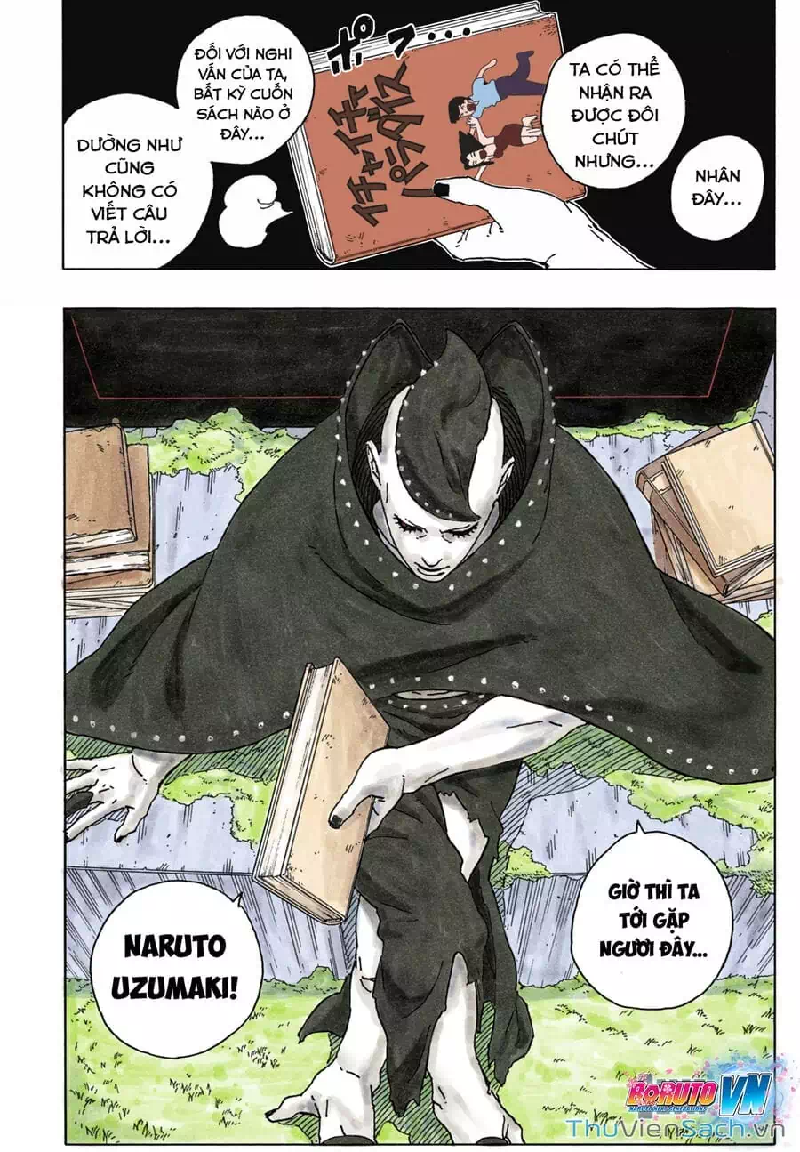 Chapter 105 - Image 33