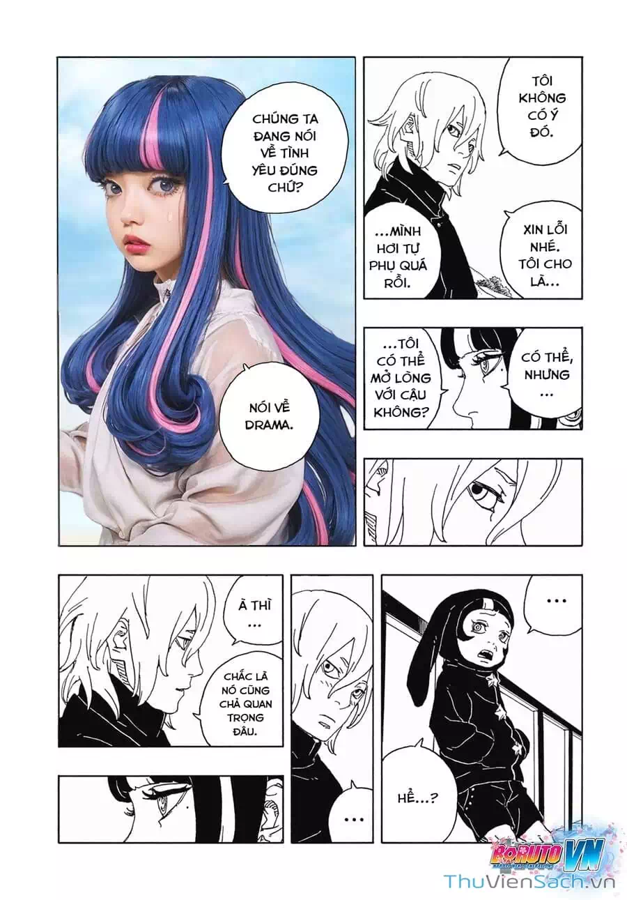 Chapter 106 - Image 23
