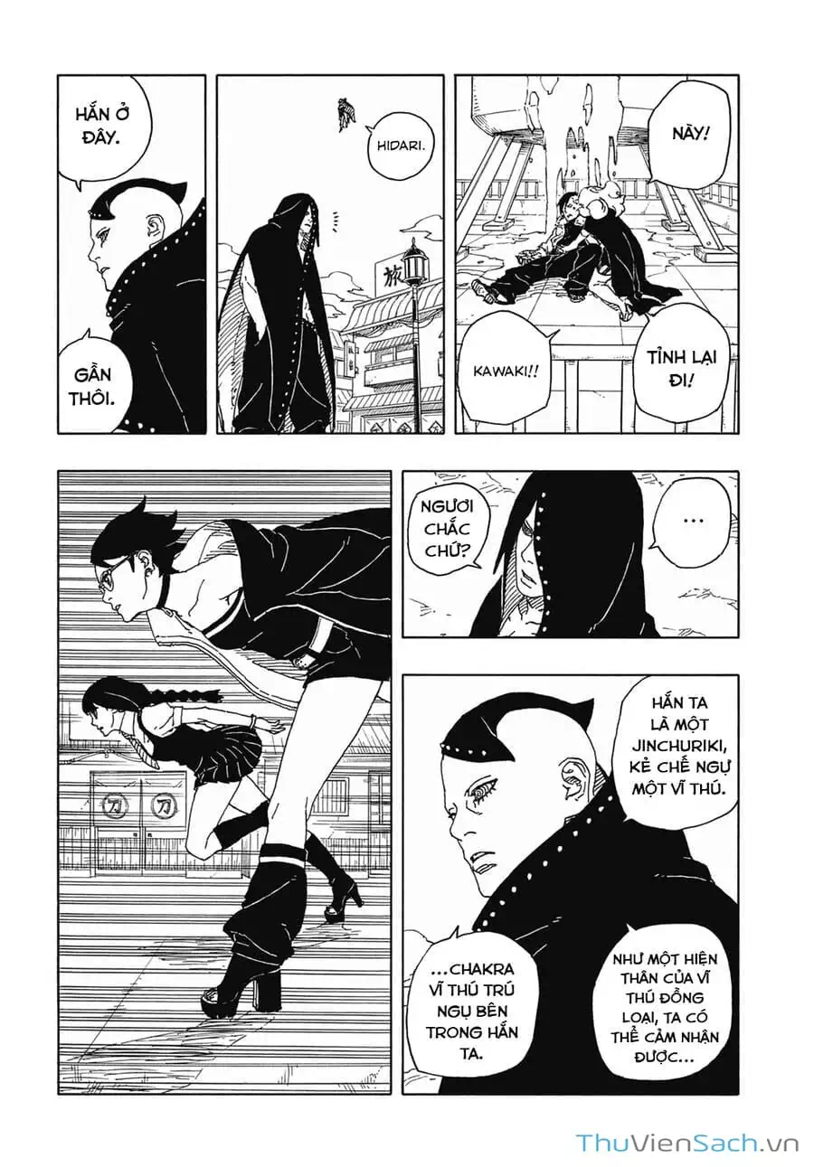 Chapter 107 - Image 5