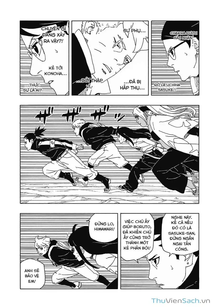 Chapter 107 - Image 6