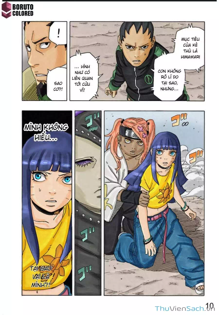 Chapter 108 - Image 11