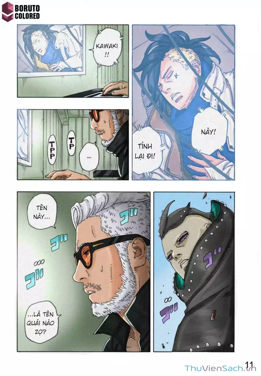 Chapter 108 - Image 12