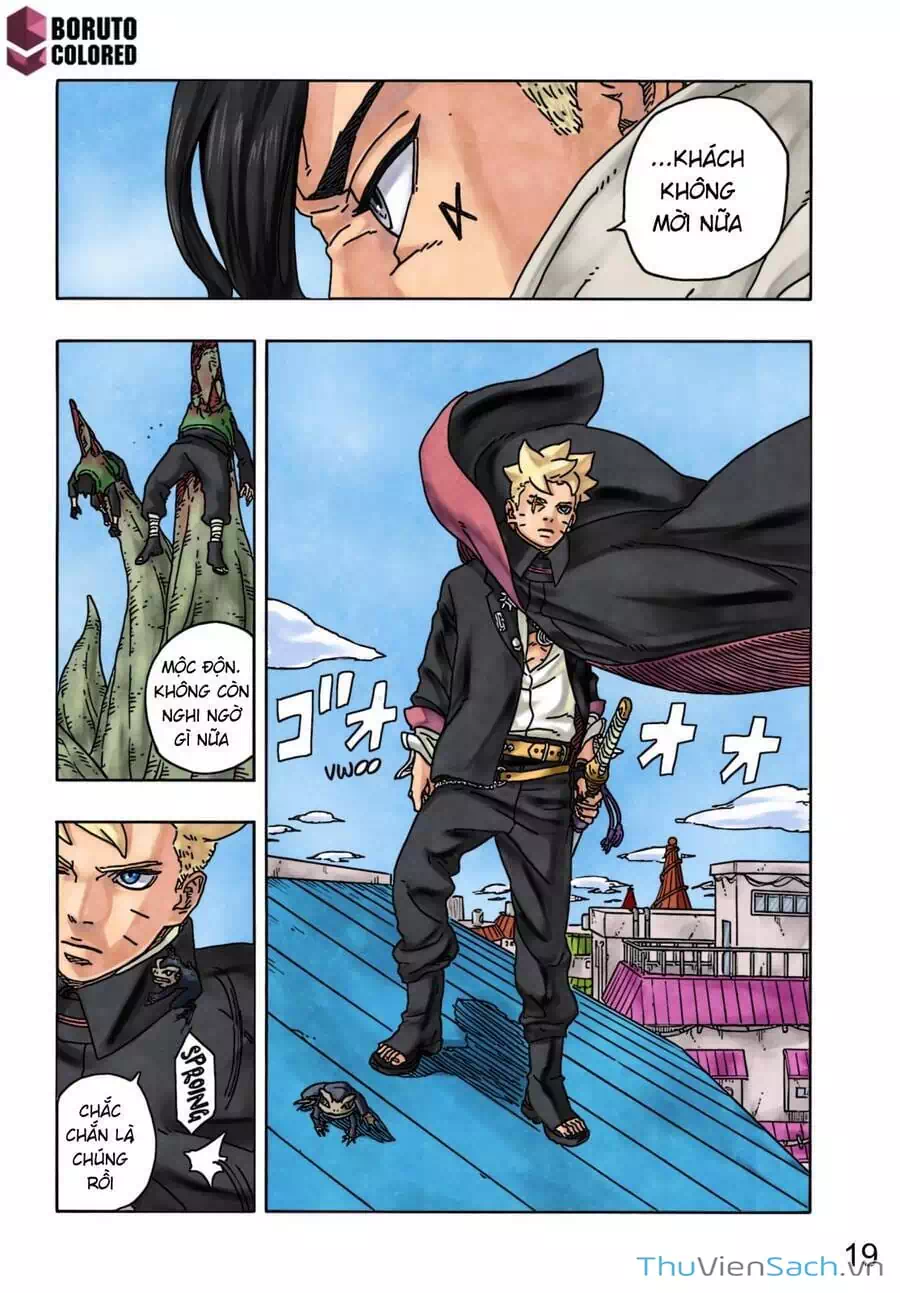 Chapter 108 - Image 20