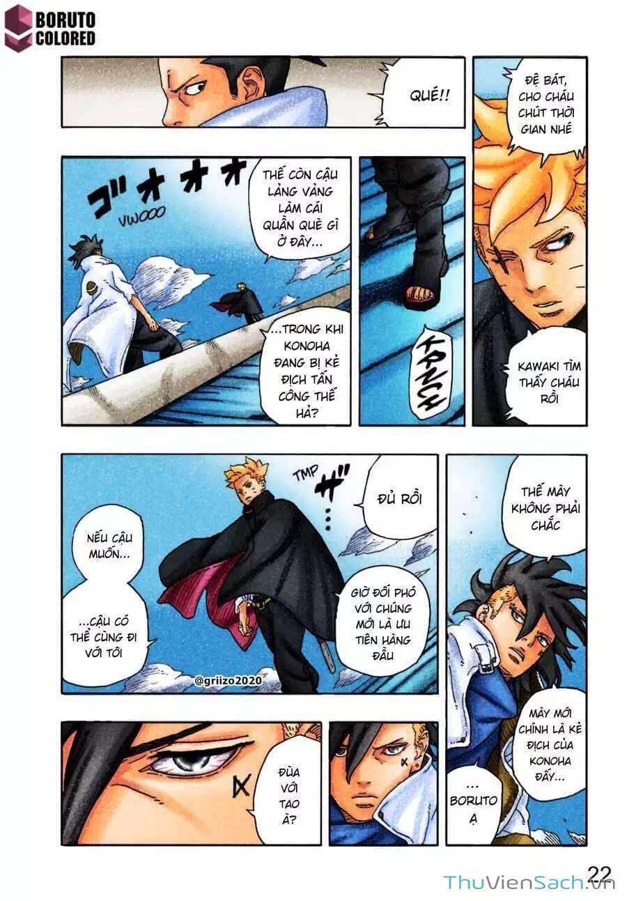 Chapter 108 - Image 23