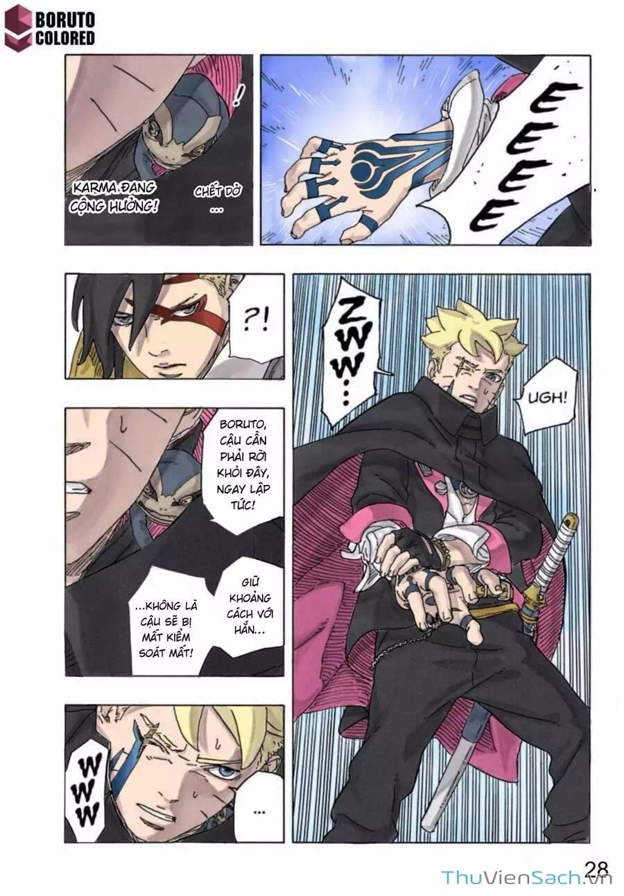 Chapter 108 - Image 29
