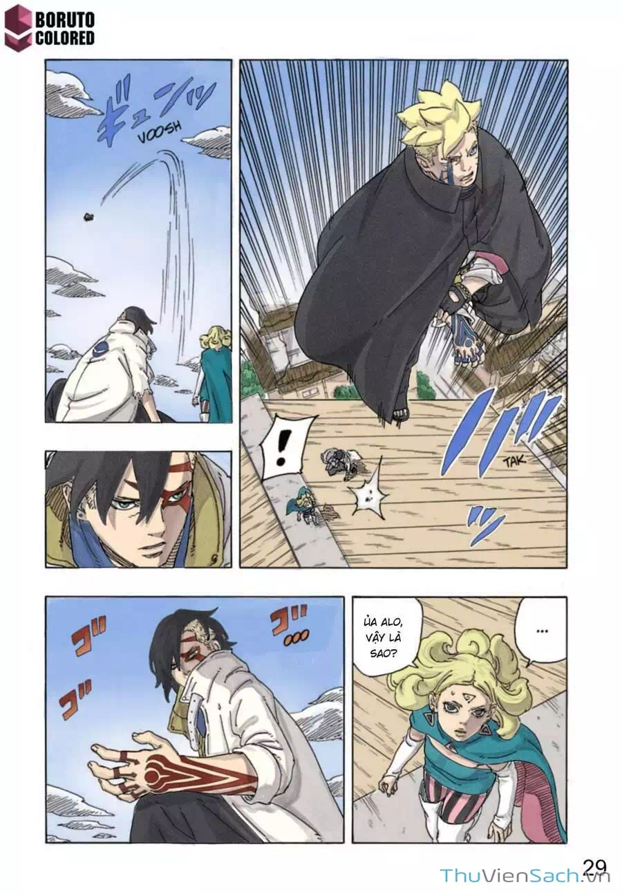 Chapter 108 - Image 30