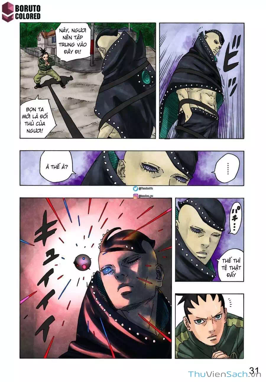 Chapter 108 - Image 32