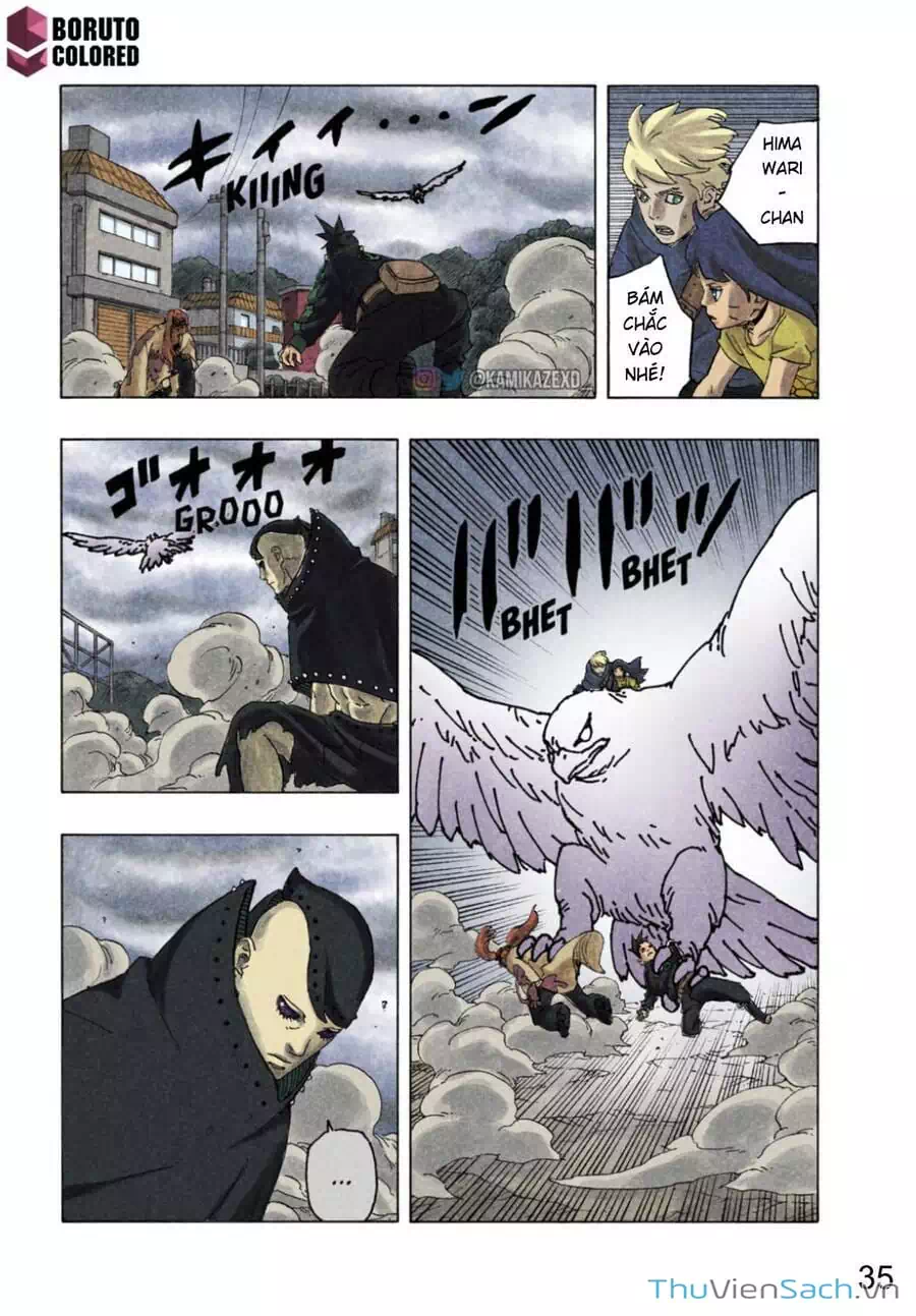 Chapter 108 - Image 36