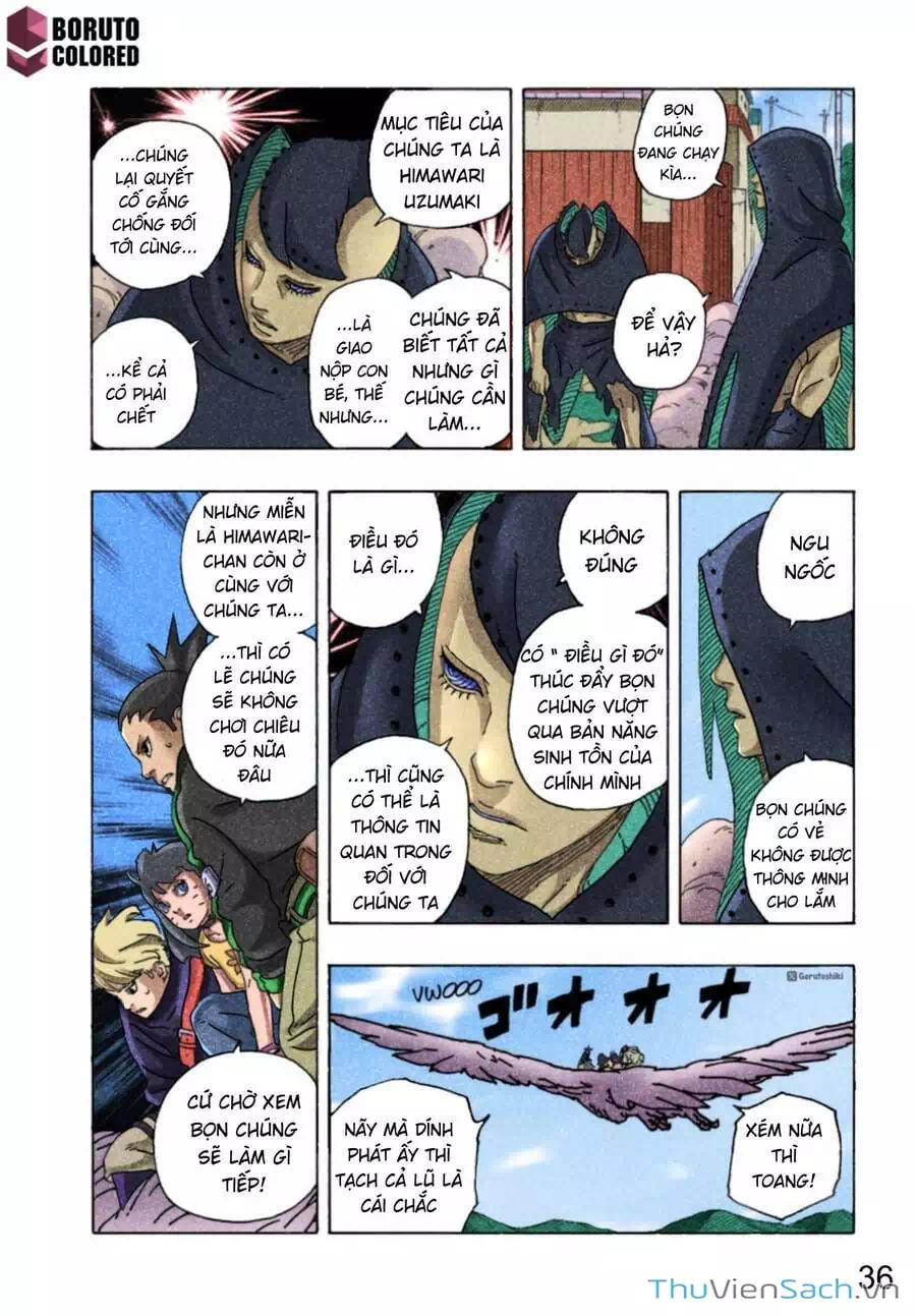 Chapter 108 - Image 37