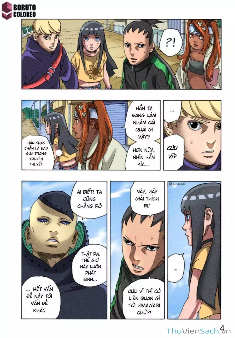 Chapter 108 - Image 5
