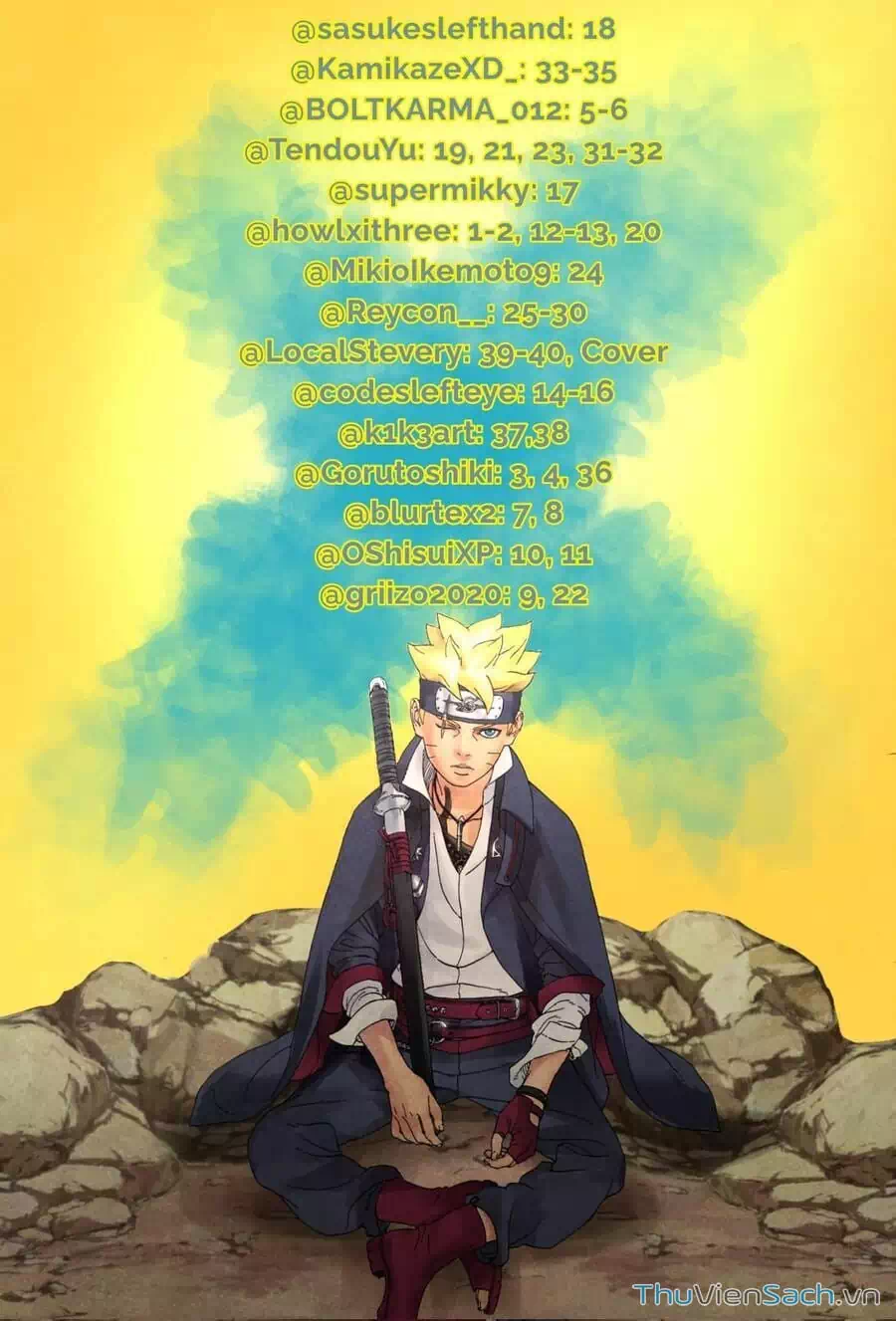 Chapter 108 - Image 42