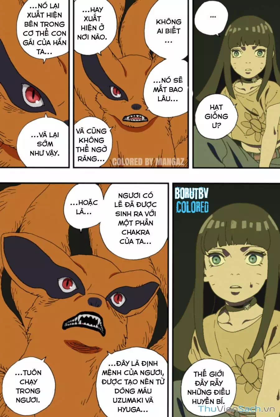 Chapter 109 - Image 20