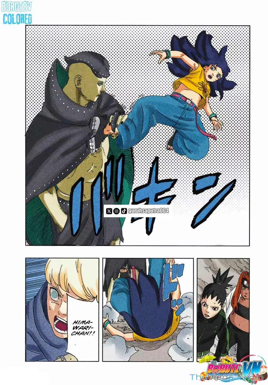 Chapter 109 - Image 31
