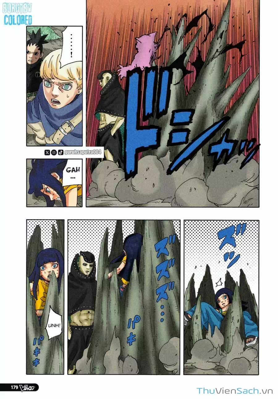 Chapter 109 - Image 33