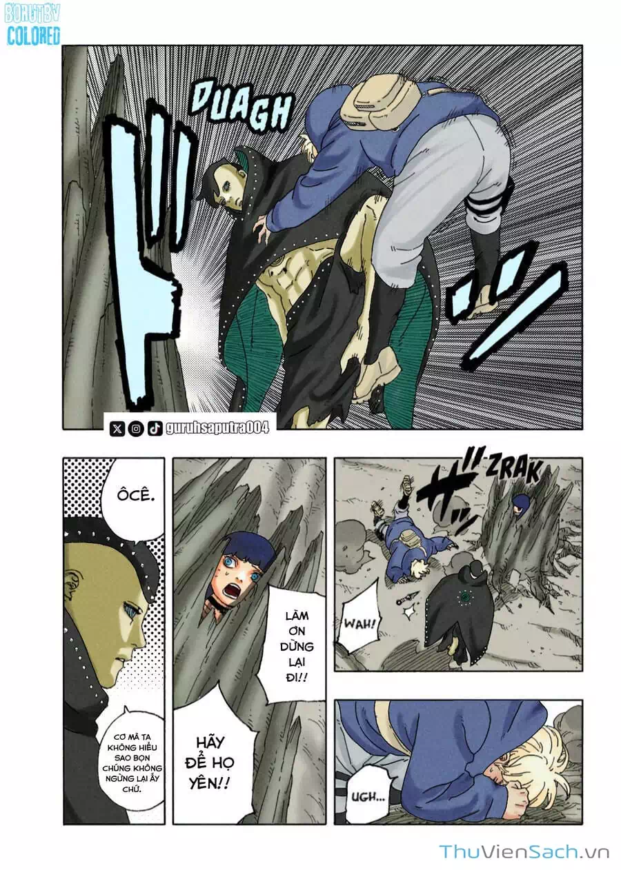 Chapter 109 - Image 35