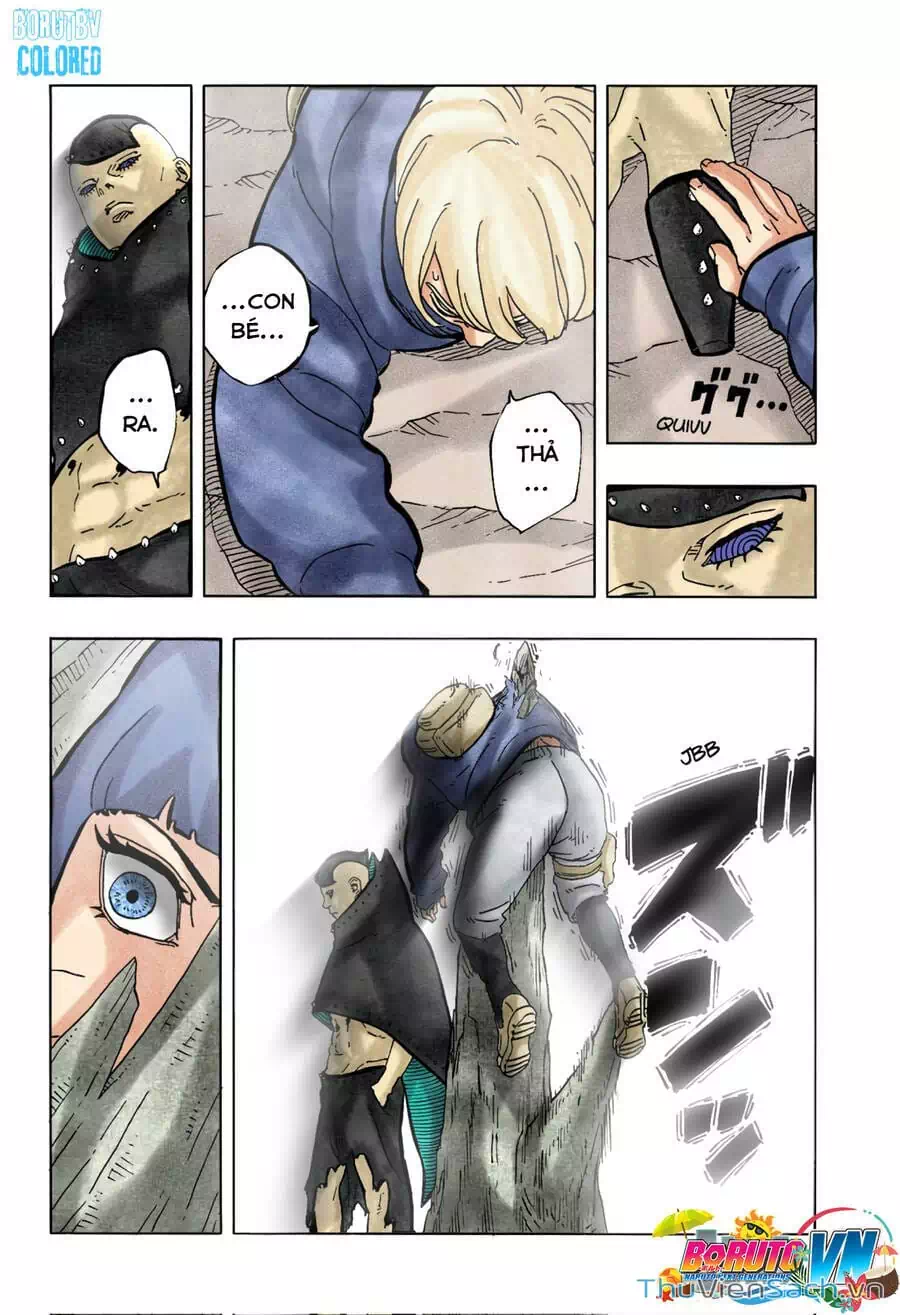 Chapter 109 - Image 36