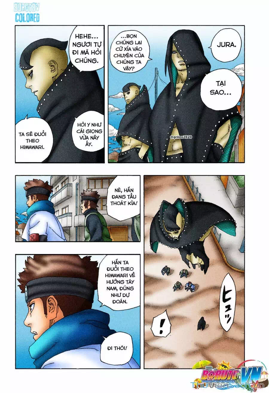 Chapter 109 - Image 6