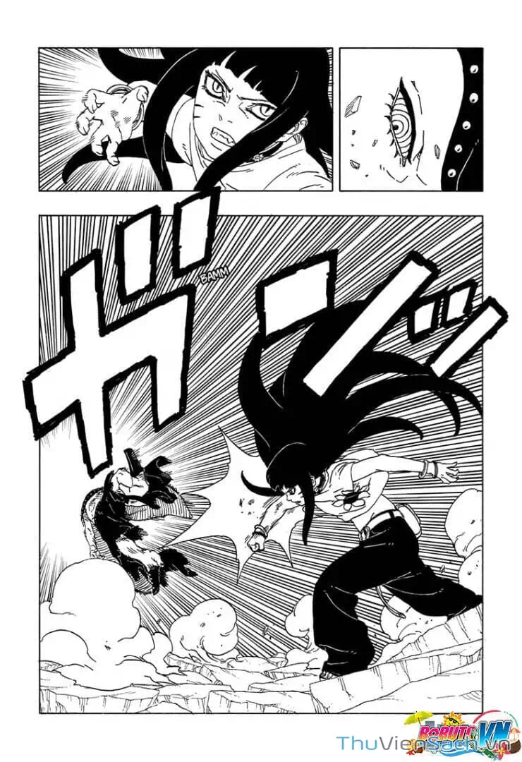 Chapter 110 - Image 12