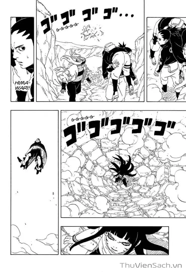 Chapter 110 - Image 19