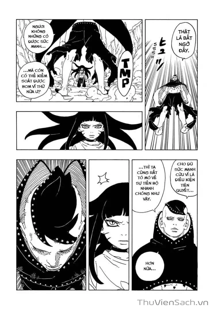 Chapter 110 - Image 20