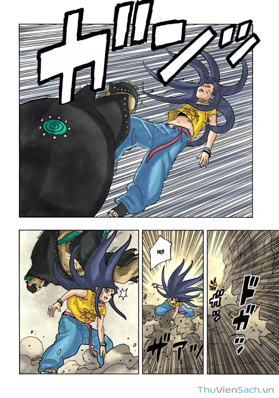 Chapter 110 - Image 21