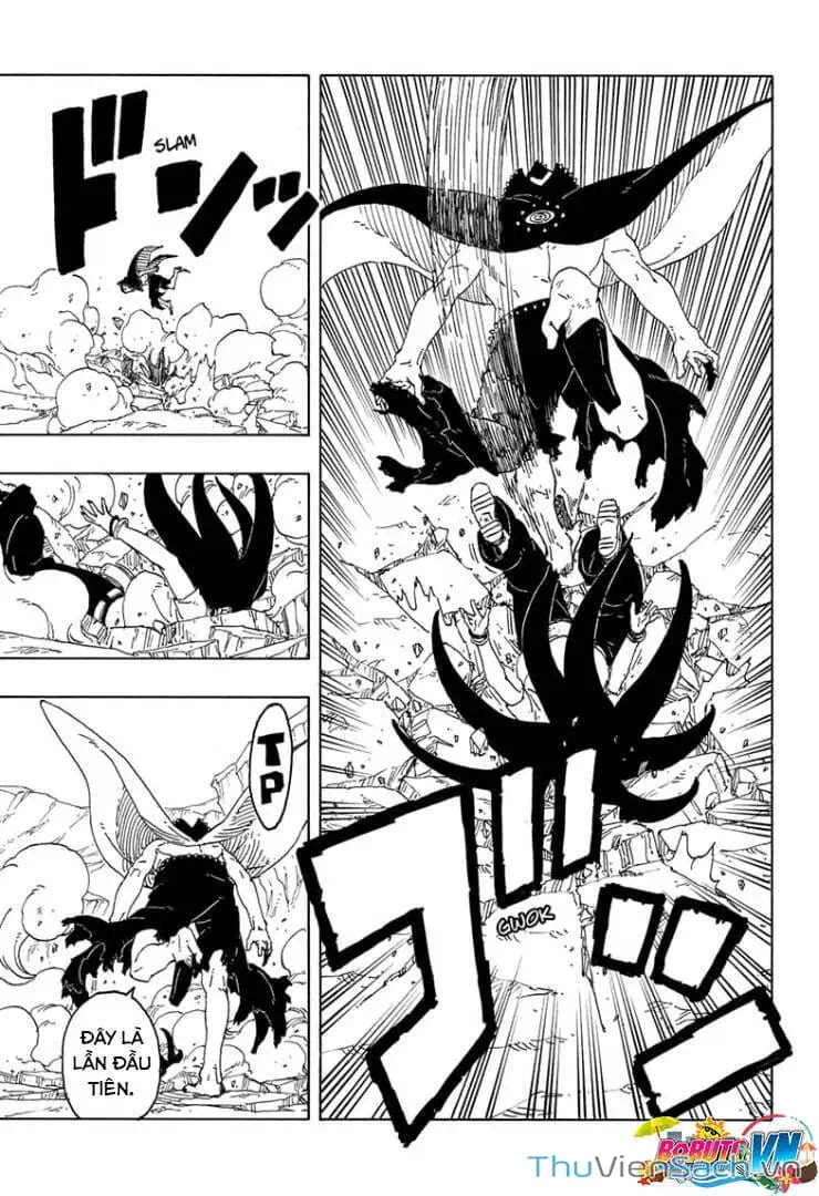 Chapter 110 - Image 22