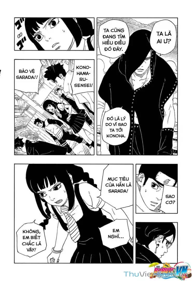 Chapter 110 - Image 27