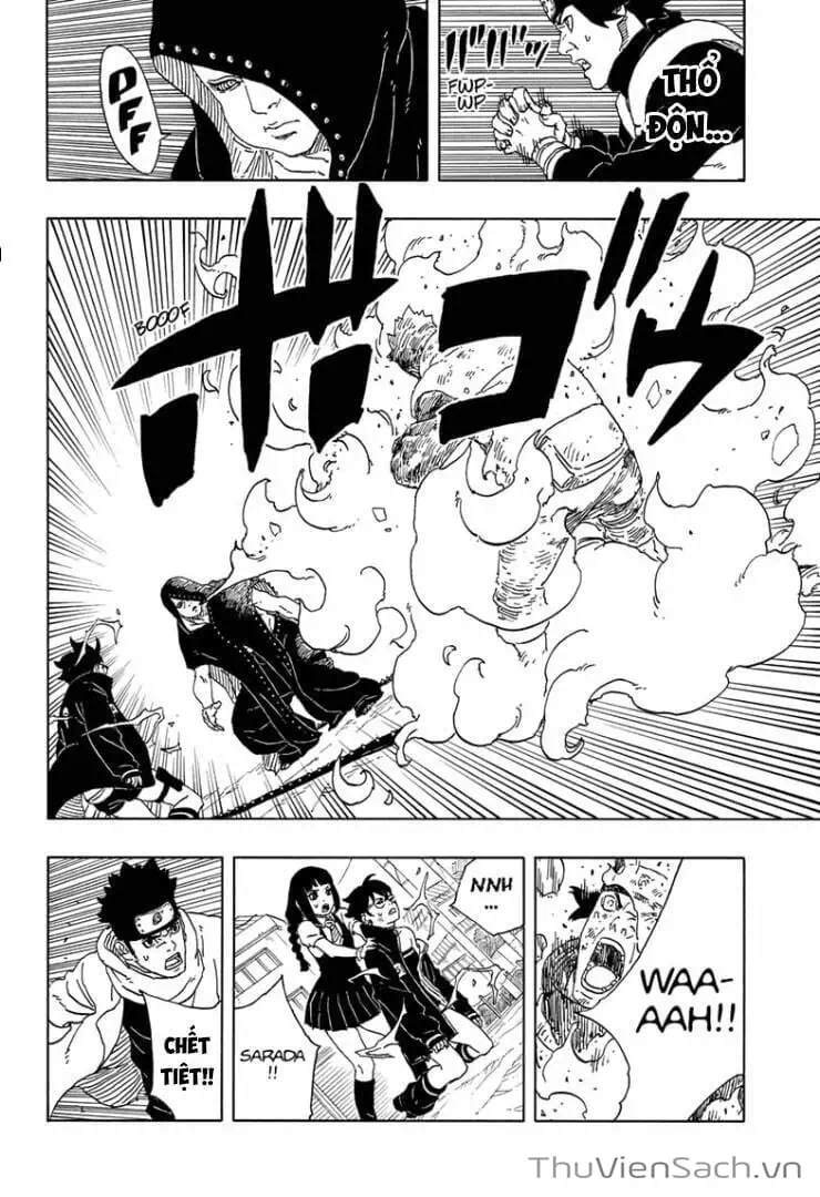Chapter 110 - Image 29