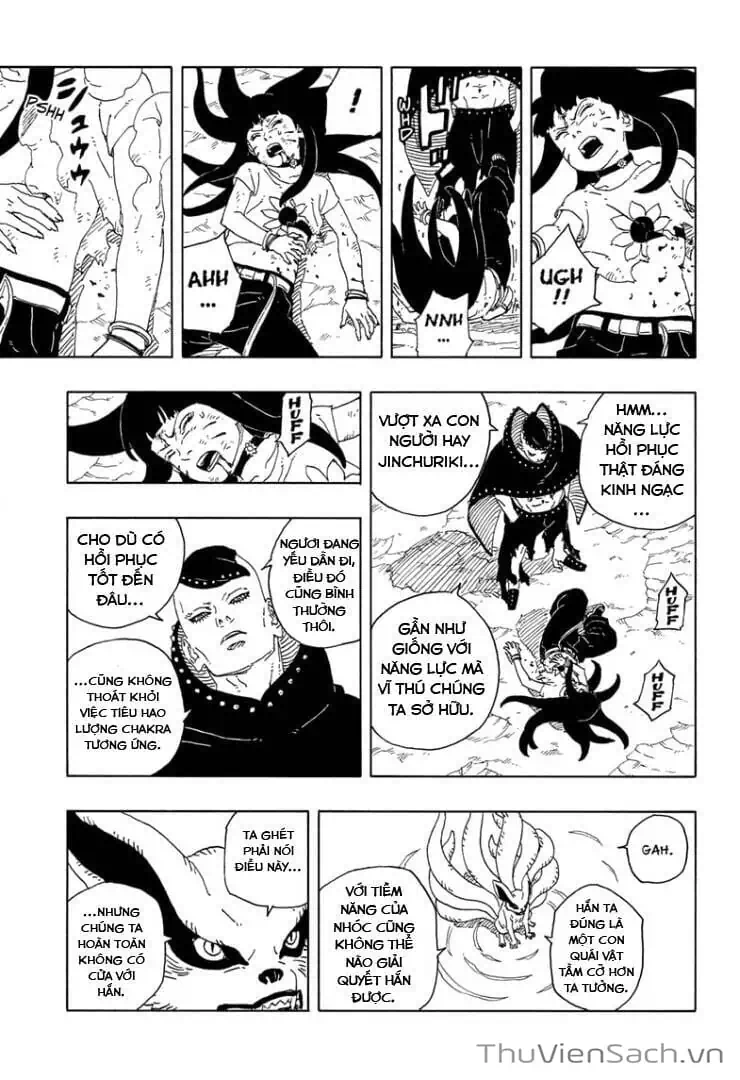 Chapter 110 - Image 34